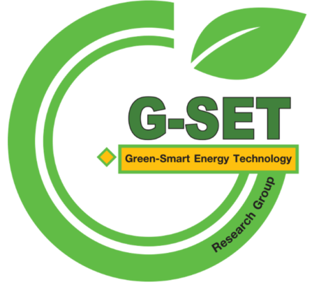 หน่วยวิจัยเทคโนโลยีพลังงานเขียวอัจฉริยะ (G-SET)